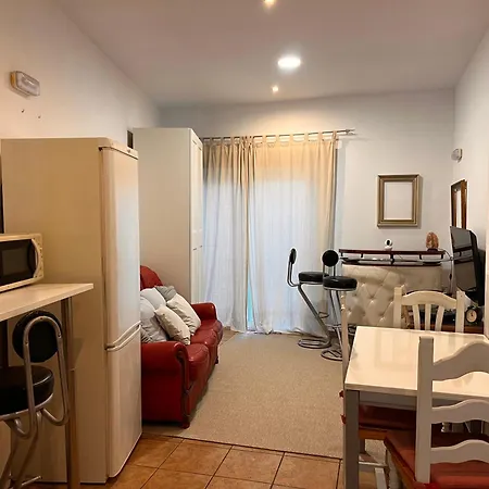 Guest house Matildas Segovia