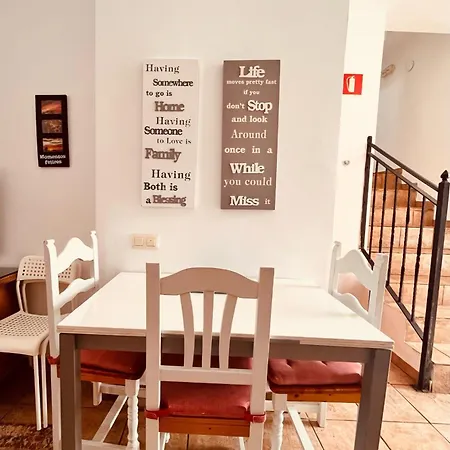 Matildas Casa de hóspedes Segóvia