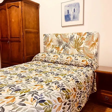 Casa de hóspedes Matildas *