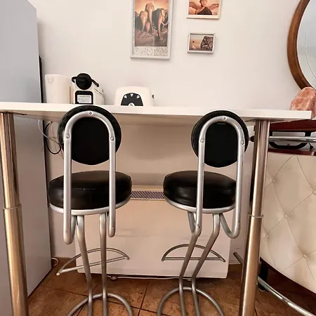 Guest house Matildas Segovia