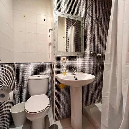 Matildas Casa de hóspedes