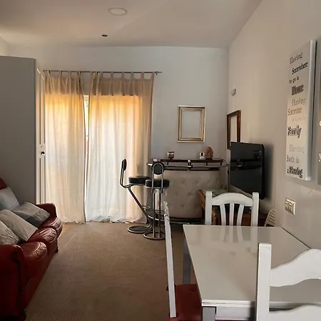 Guest house Matildas *