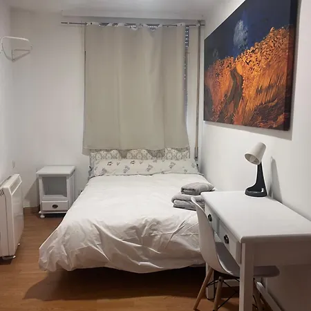 Matildas * Σεγκόβια