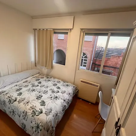 Matildas Guest house