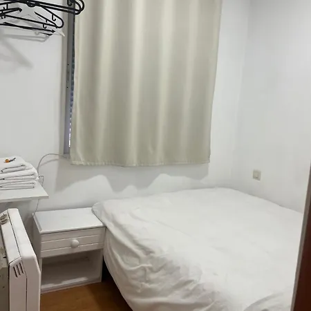 Matildas Casa de hóspedes *