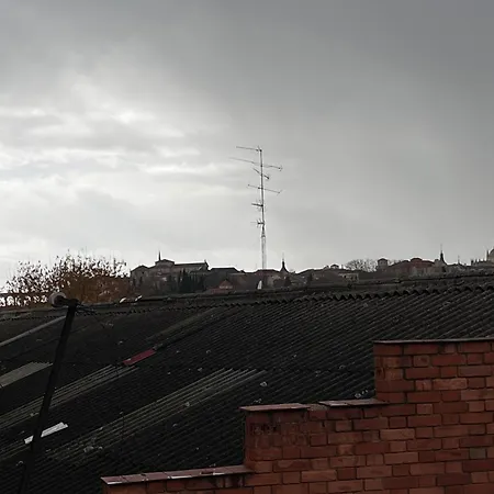 Matildas Guest house Segovia