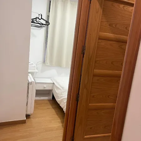 Casa de hóspedes Matildas Segóvia
