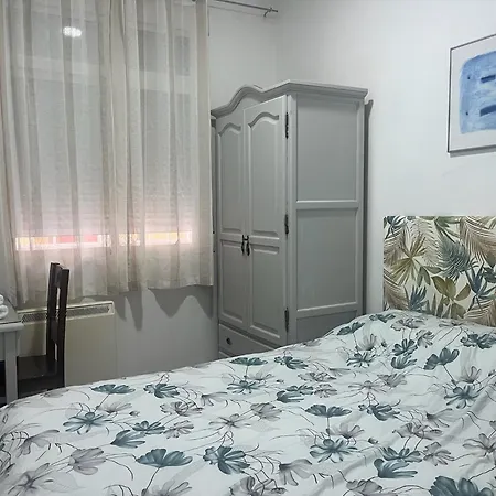 Matildas Guest house Segovia