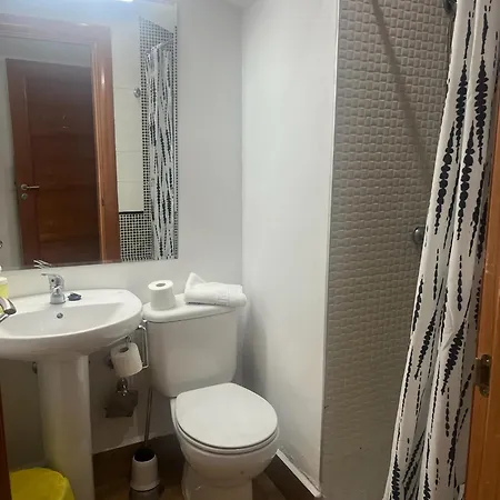 Matildas Casa de hóspedes *