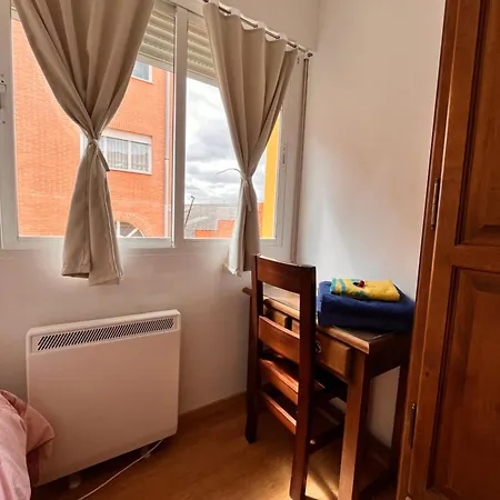 Matildas * Ségovie