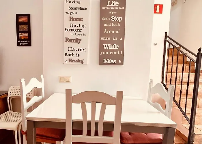 Matildas Guest house Segovia