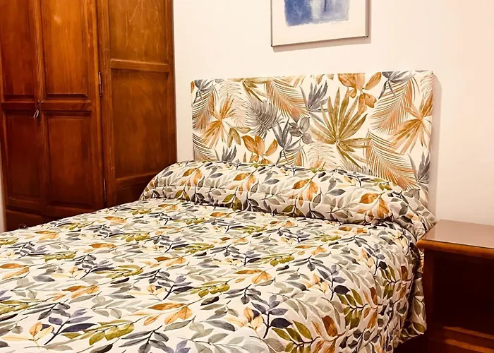 Guest house Matildas *