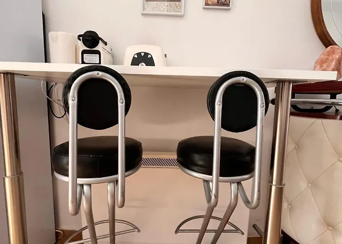 Πανσιόν Matildas Σεγκόβια