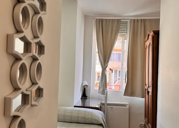 Matildas * Σεγκόβια