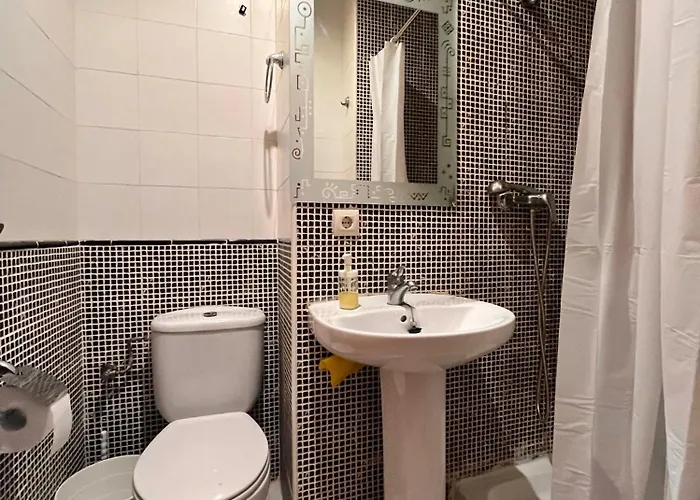 Matildas Guest house