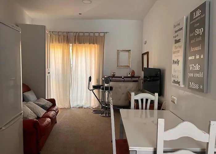 Guest house Matildas *