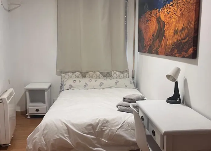 Matildas * Σεγκόβια