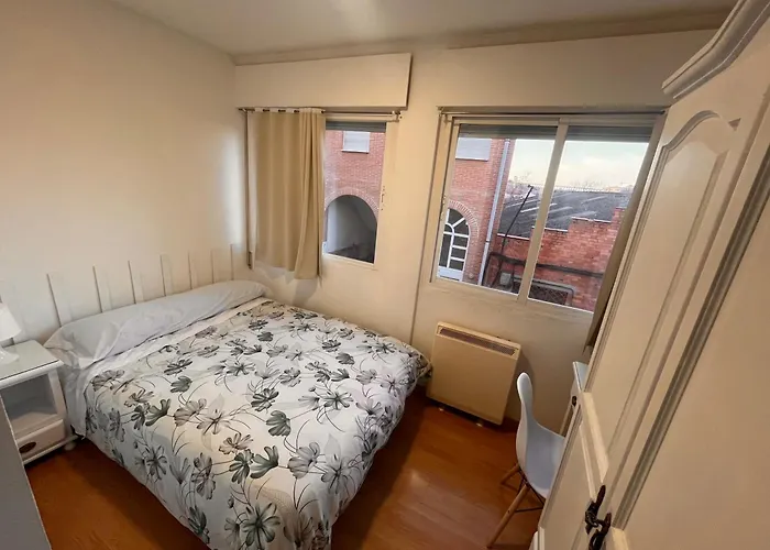 Matildas Guest house