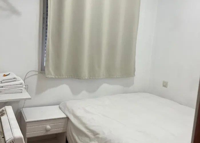 Matildas Guest house *