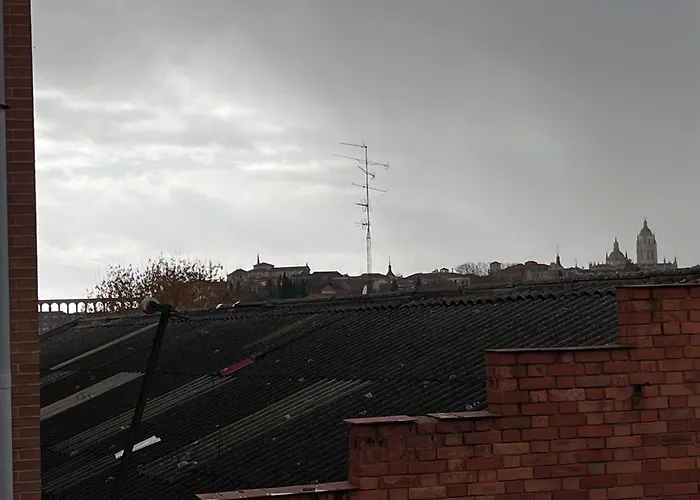 Matildas Guest house Segovia