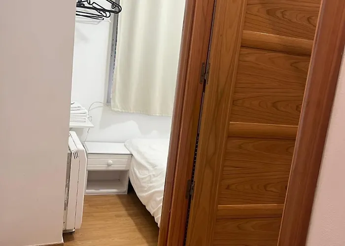 Guest house Matildas Segovia