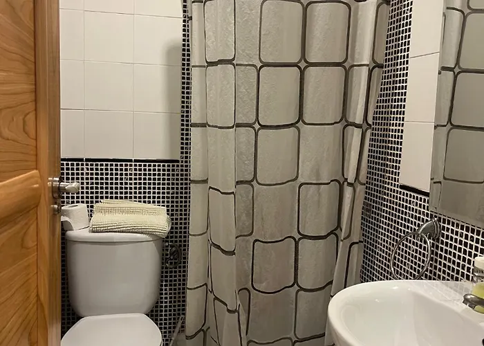 Matildas Guest house