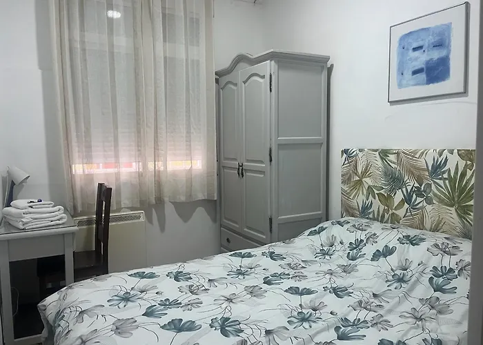 Matildas Guest house Segovia