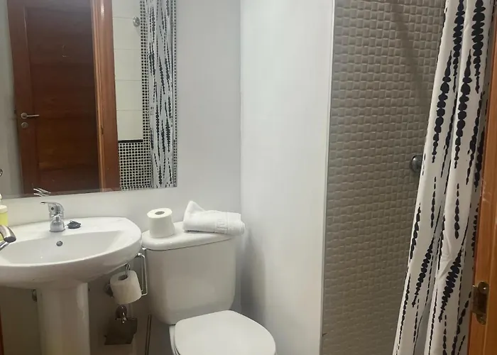 Matildas Guest house *